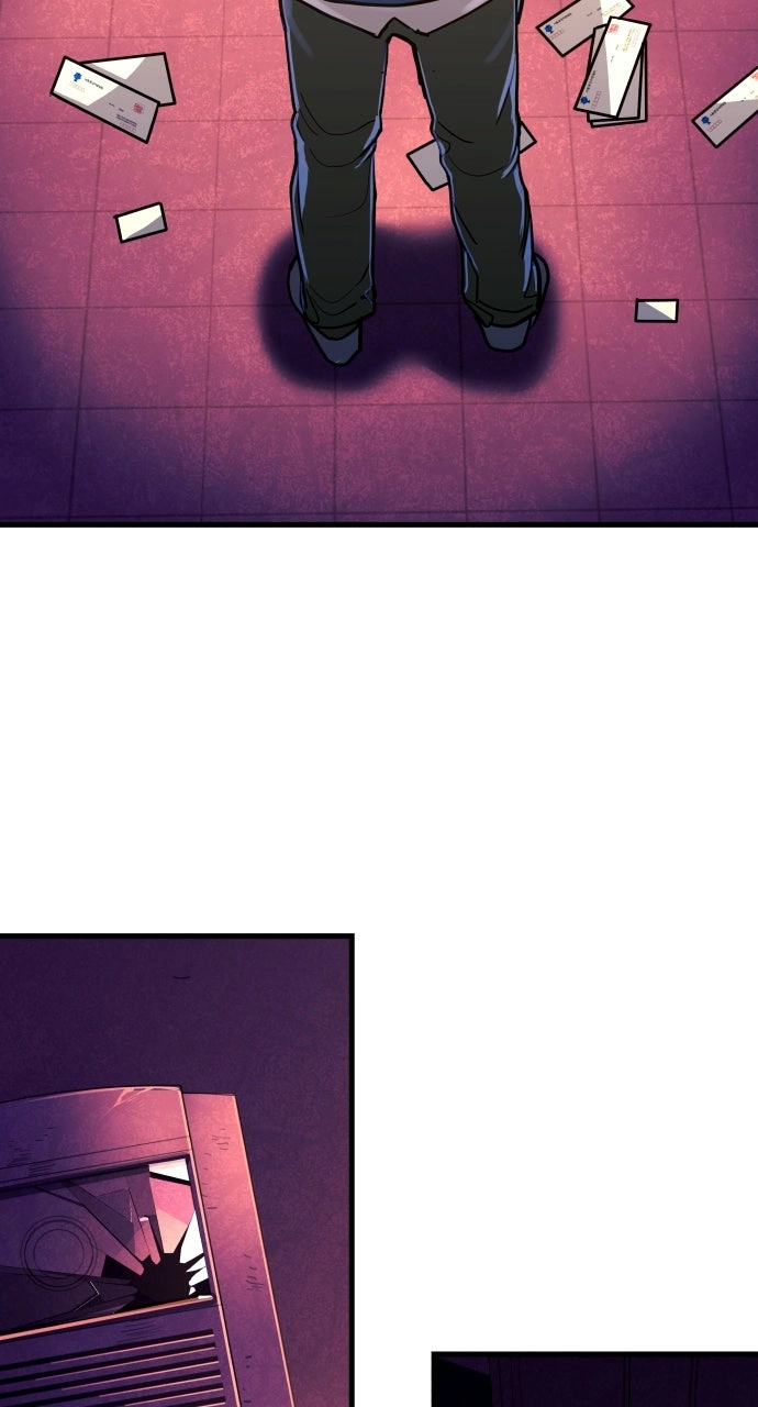 Justice is Served Chapter 3 page 80 - 