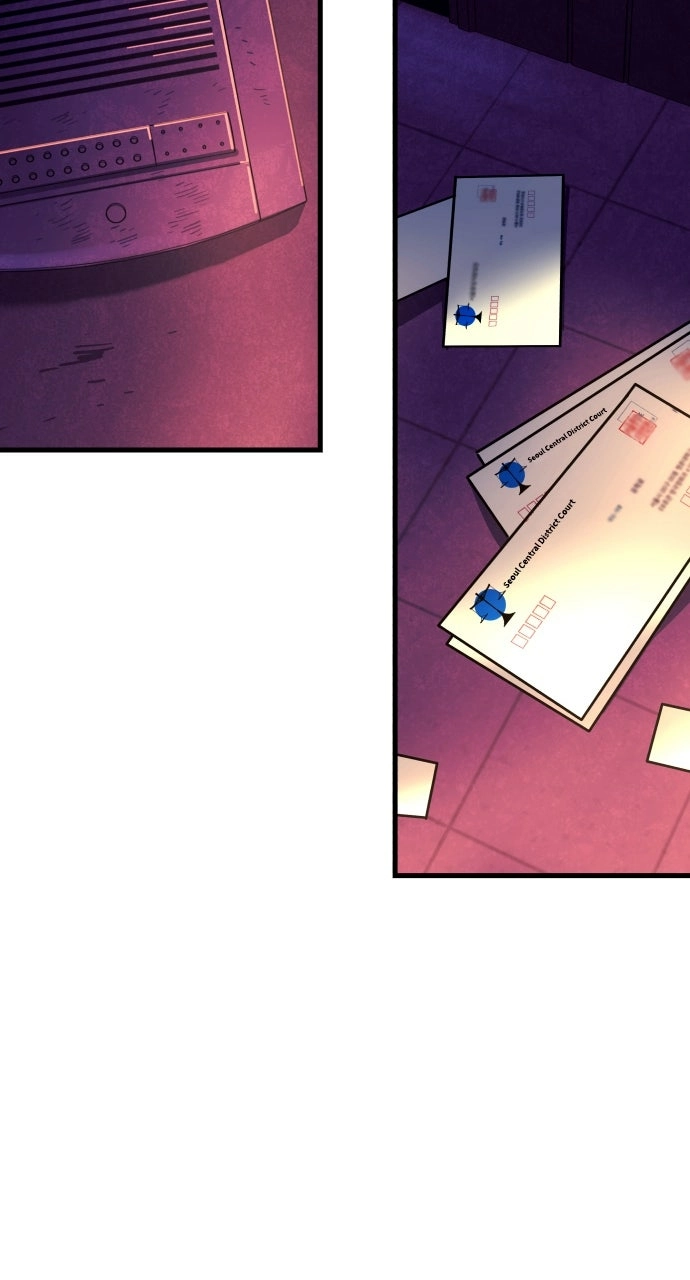 Justice is Served Chapter 3 page 81 - 