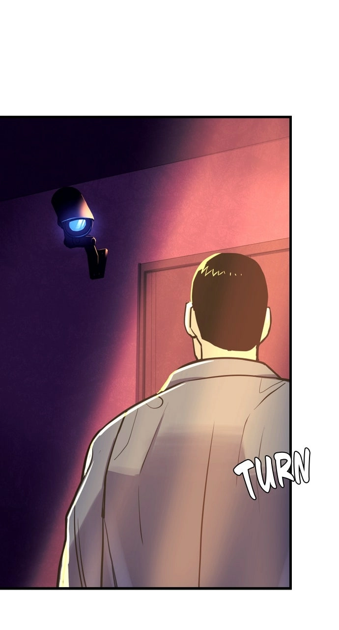 Justice is Served Chapter 3 page 83 - 