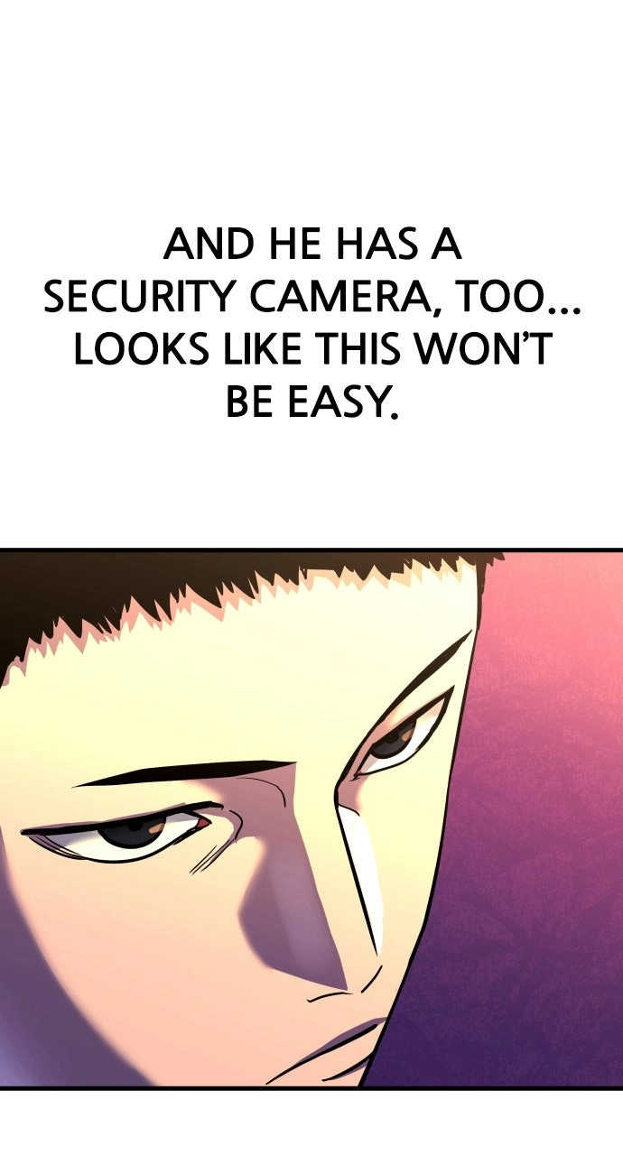 Justice is Served Chapter 3 page 84 - 