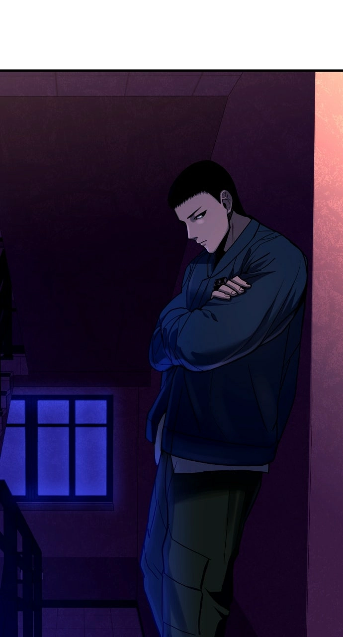 Justice is Served Chapter 3 page 86 - 