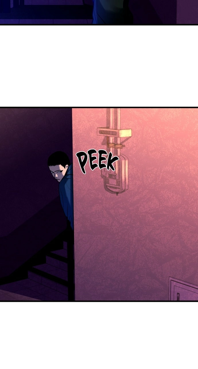 Justice is Served Chapter 3 page 87 - 