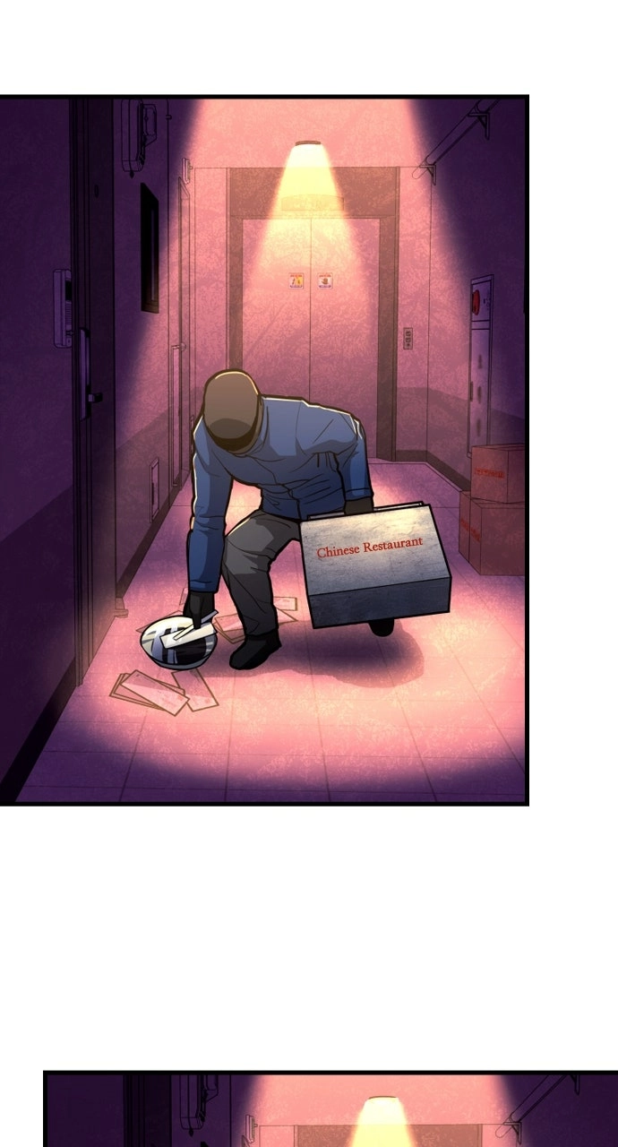 Justice is Served Chapter 3 page 88 - 