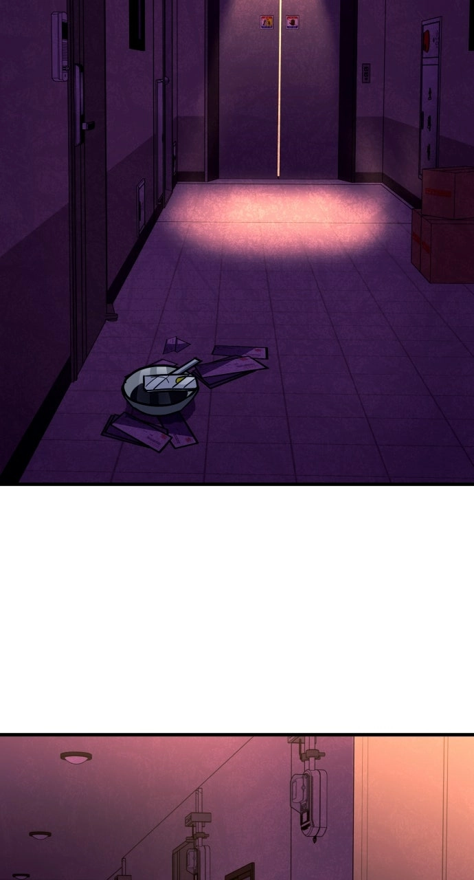 Justice is Served Chapter 3 page 90 - 