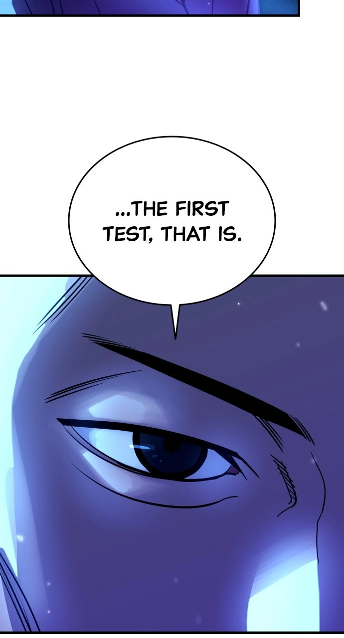 Justice is Served Chapter 3 page 10 - 