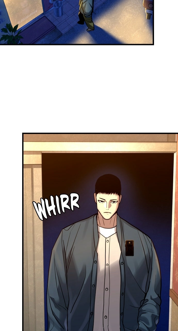 Justice is Served Chapter 3 page 93 - 
