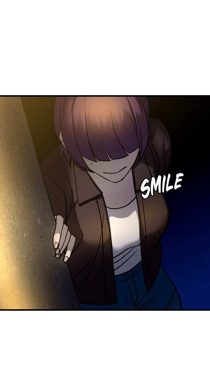 Justice is Served Chapter 3 page 95 - 