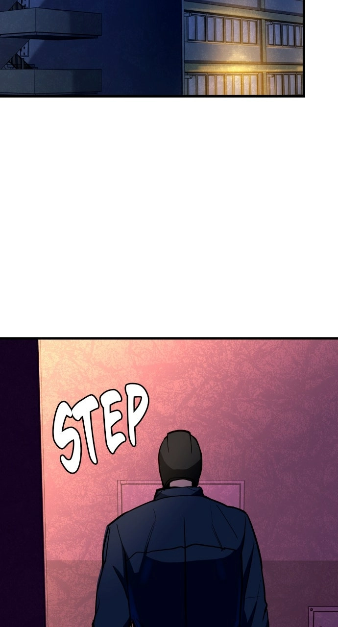 Justice is Served Chapter 3 page 97 - 