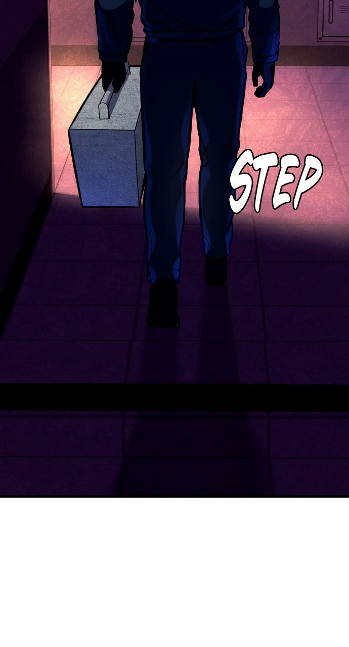 Justice is Served Chapter 3 page 98 - 