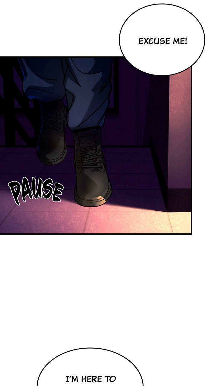 Justice is Served Chapter 3 page 99 - 