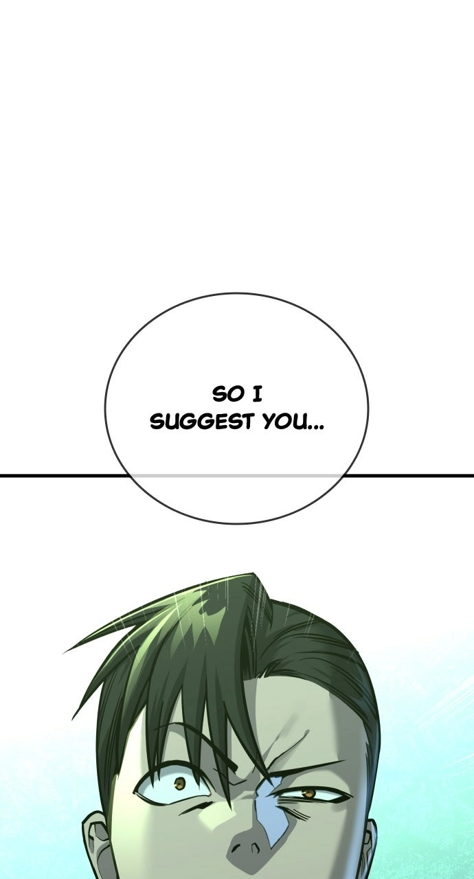 Justice is Served Chapter 30 page 1 - 