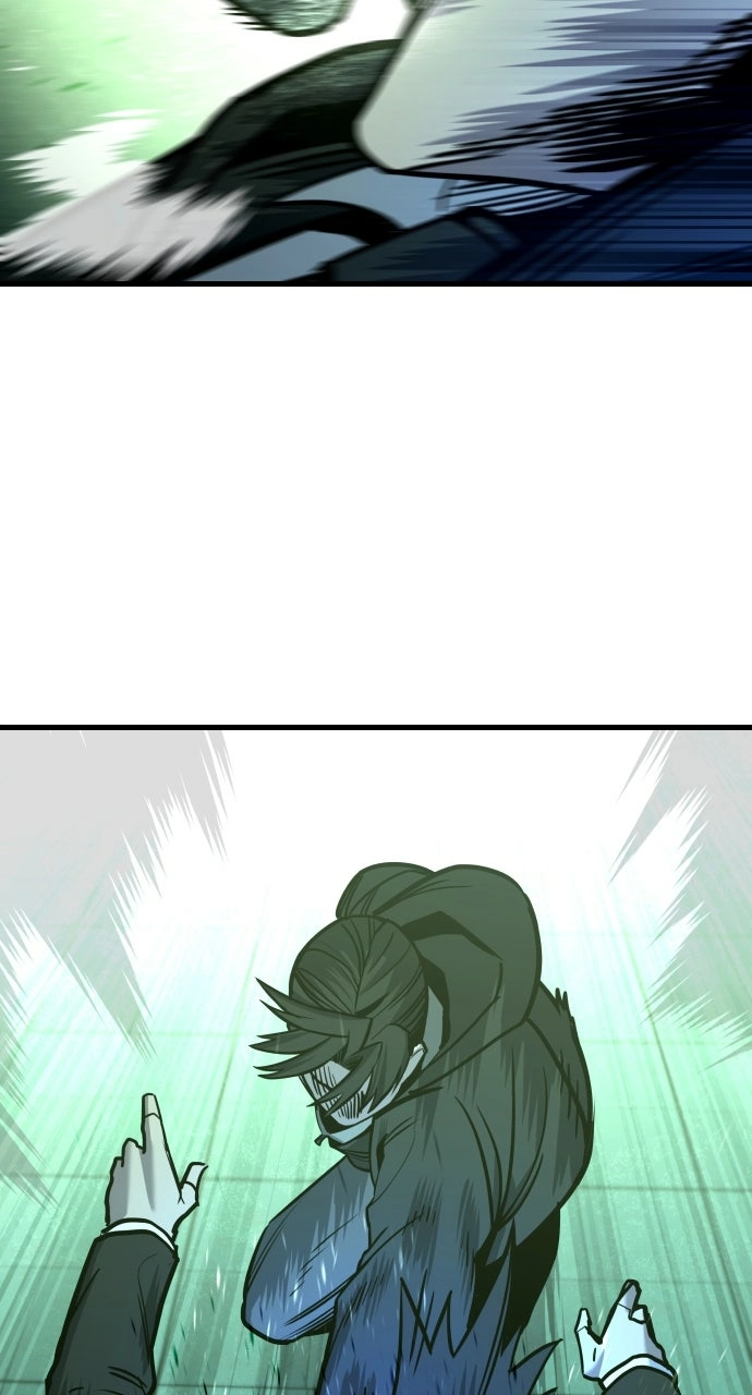 Justice is Served Chapter 30 page 11 - 