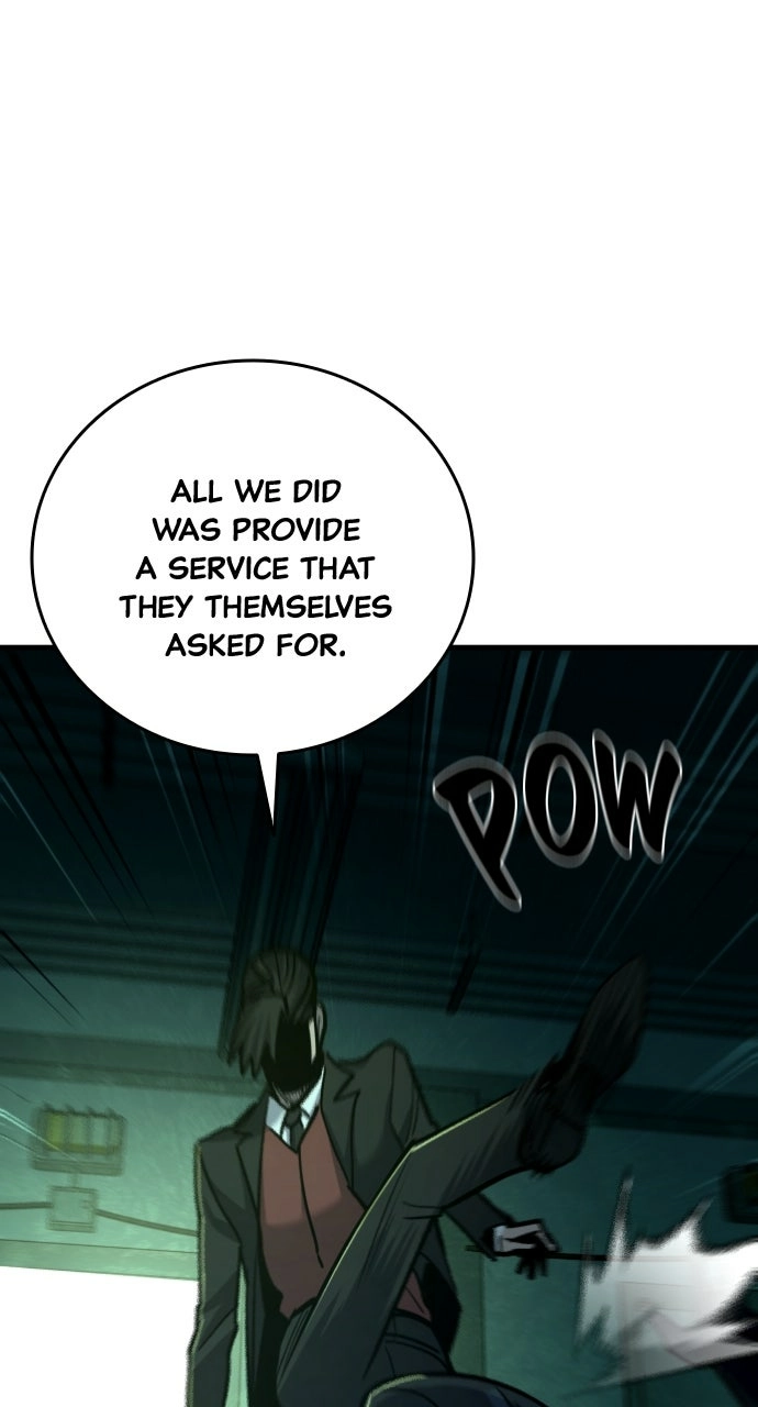 Justice is Served Chapter 30 page 101 - 