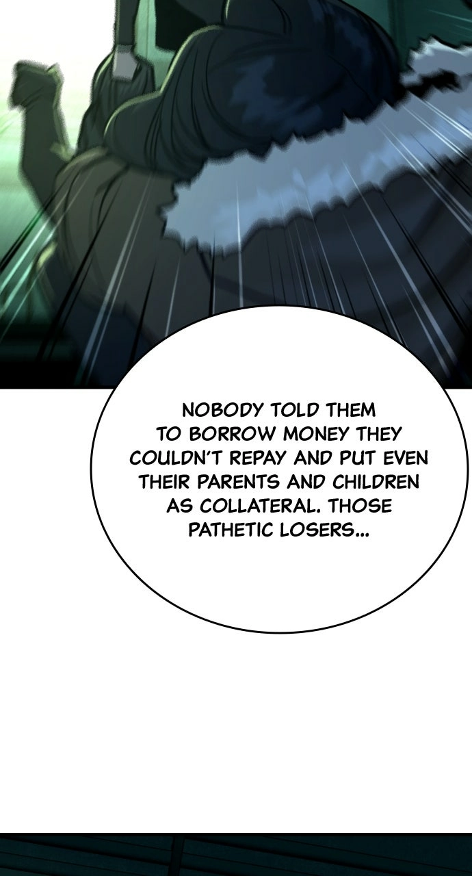 Justice is Served Chapter 30 page 102 - 