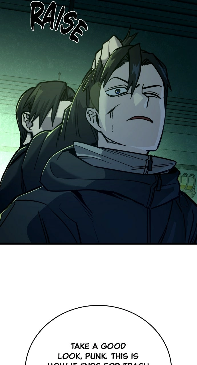 Justice is Served Chapter 30 page 103 - 