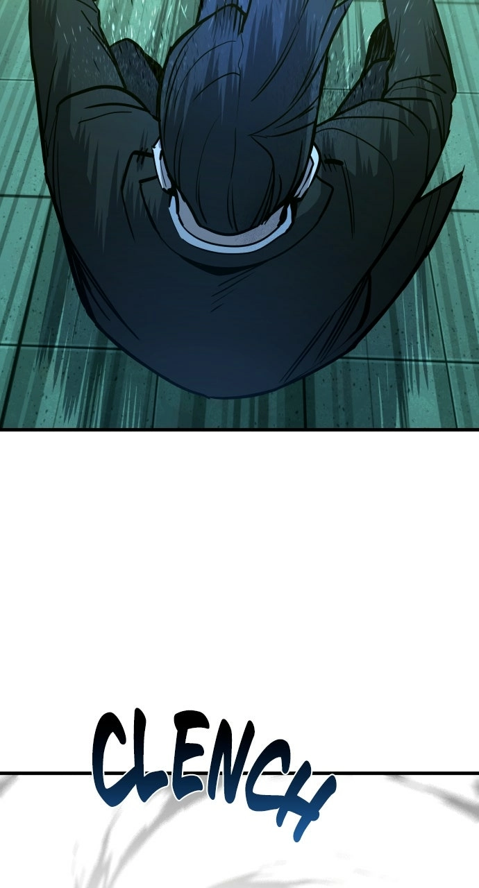 Justice is Served Chapter 30 page 12 - 