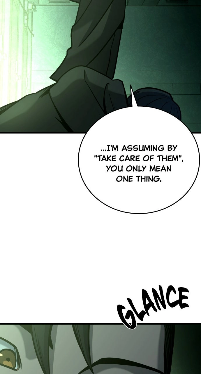 Justice is Served Chapter 30 page 113 - 