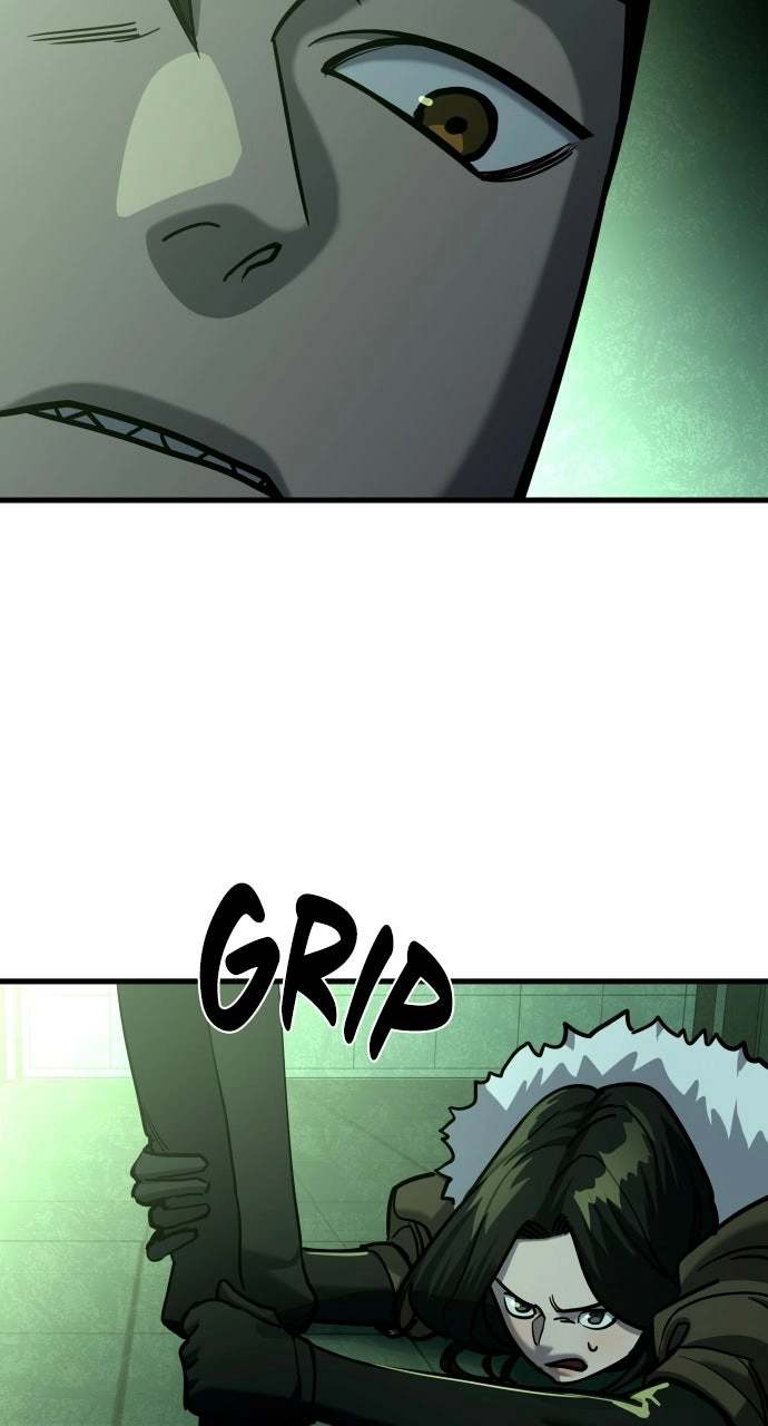 Justice is Served Chapter 30 page 114 - 