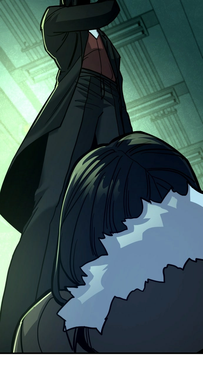Justice is Served Chapter 30 page 116 - 