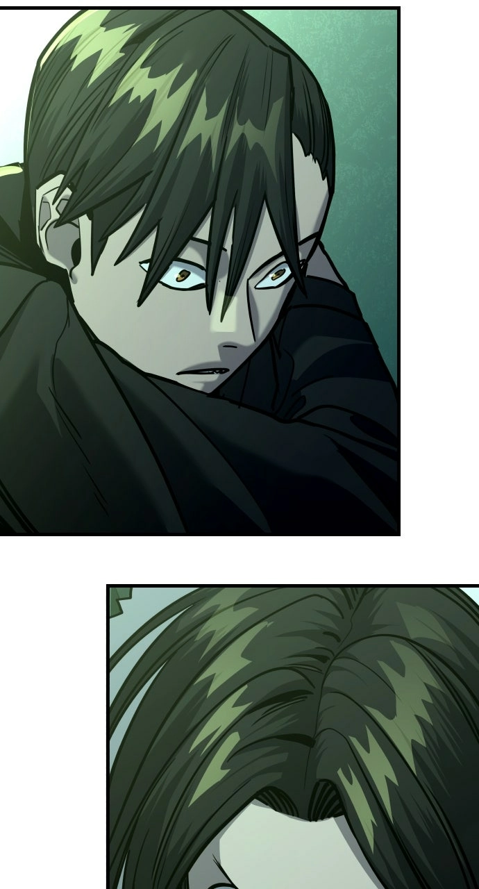 Justice is Served Chapter 30 page 118 - 