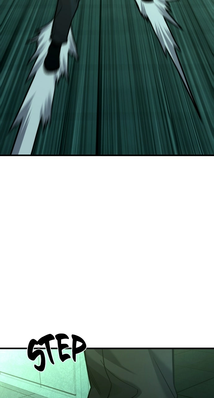 Justice is Served Chapter 30 page 19 - 