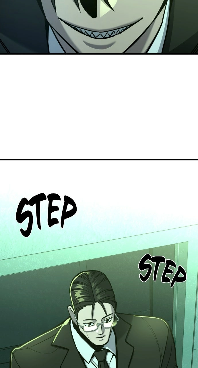 Justice is Served Chapter 30 page 21 - 
