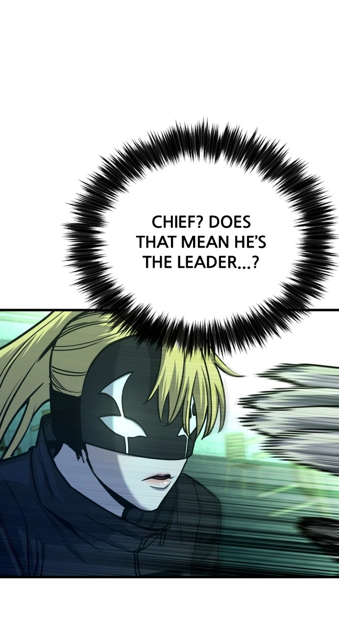 Justice is Served Chapter 30 page 30 - 