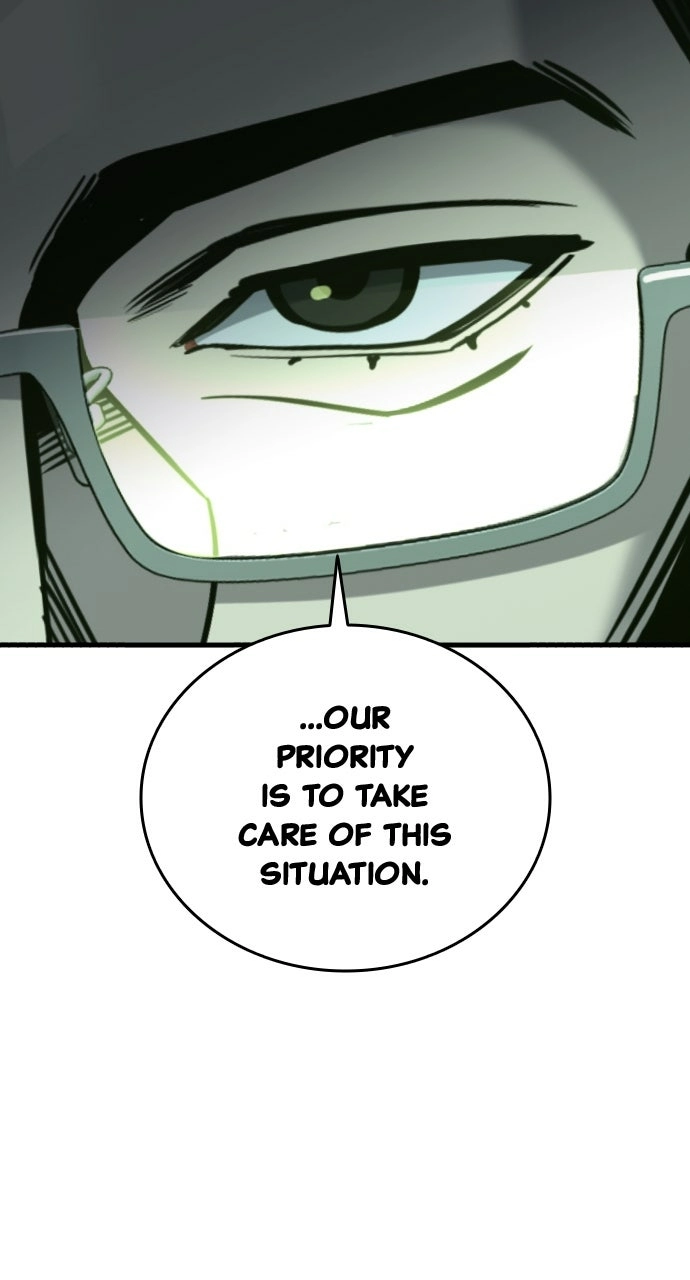 Justice is Served Chapter 30 page 33 - 