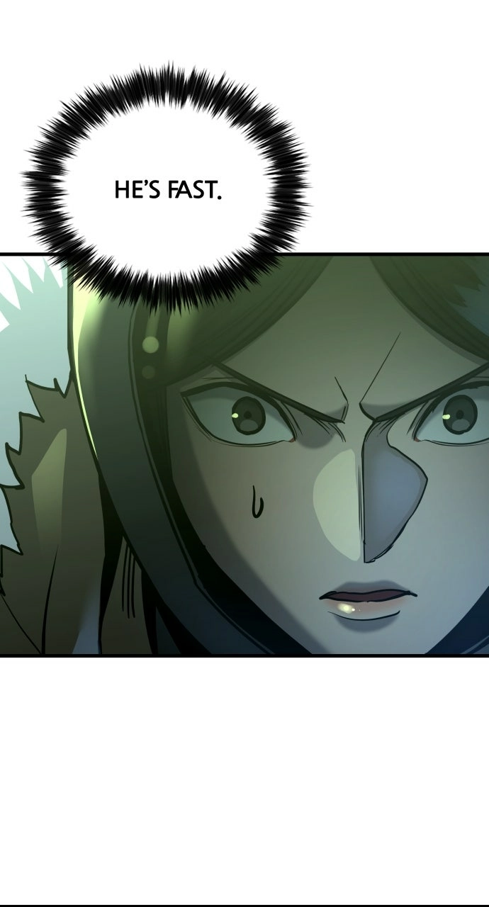 Justice is Served Chapter 30 page 34 - 