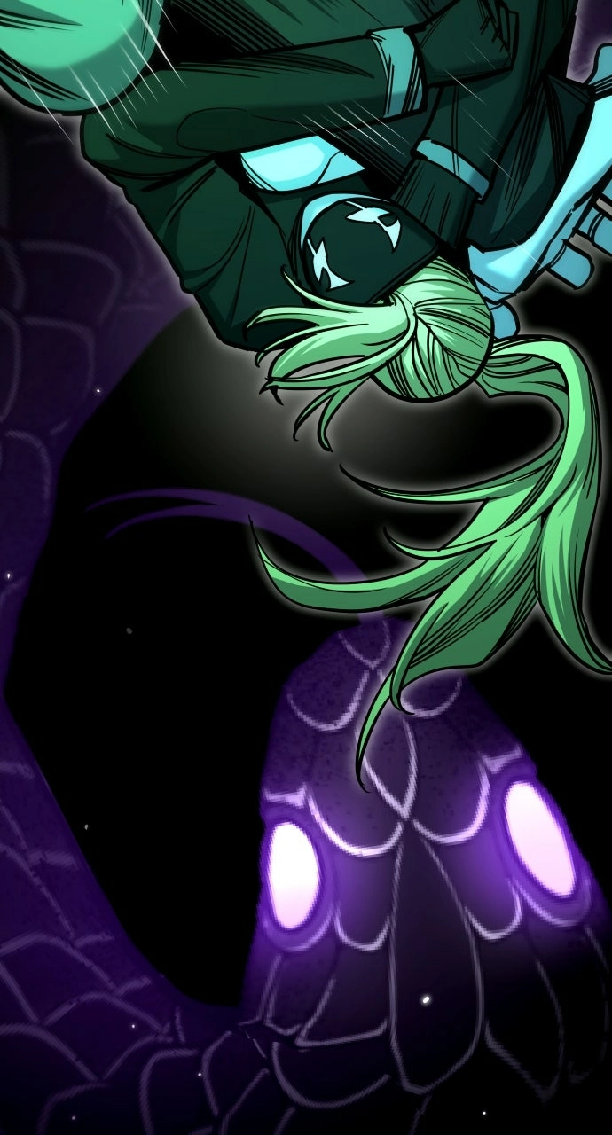 Justice is Served Chapter 30 page 38 - 