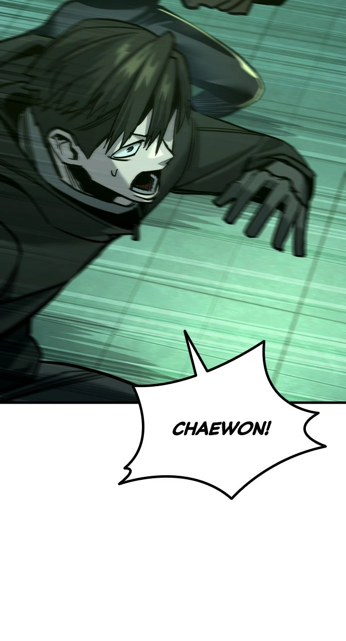 Justice is Served Chapter 30 page 50 - 
