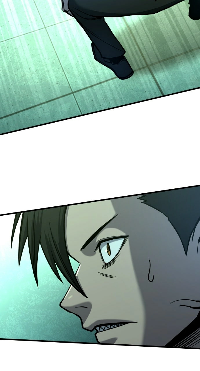 Justice is Served Chapter 30 page 6 - 