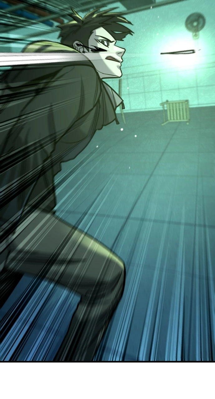 Justice is Served Chapter 30 page 52 - 