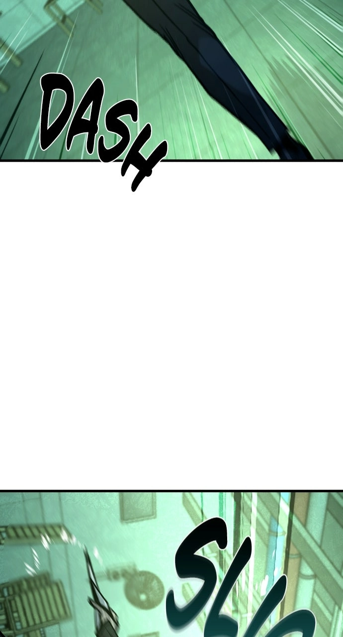 Justice is Served Chapter 30 page 54 - 