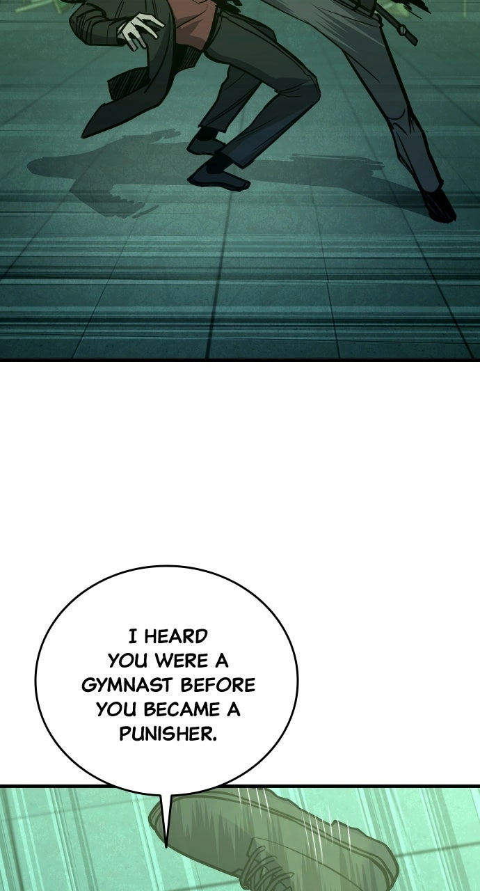 Justice is Served Chapter 30 page 60 - 