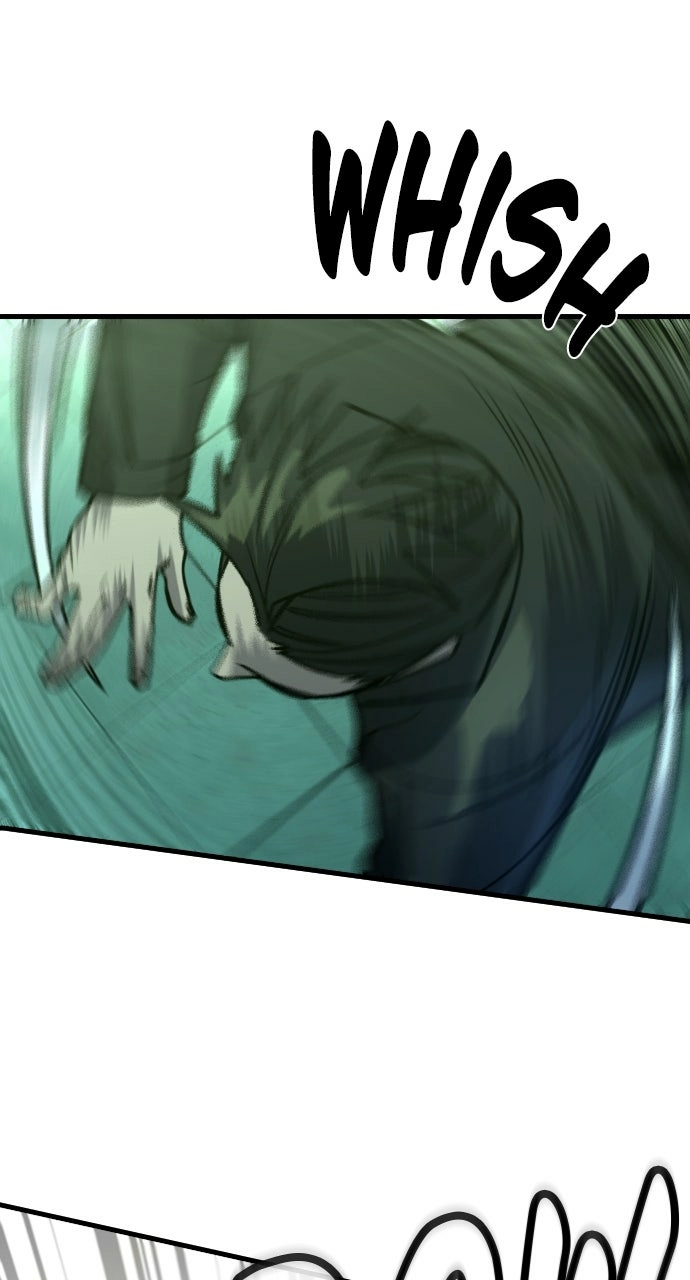 Justice is Served Chapter 30 page 65 - 
