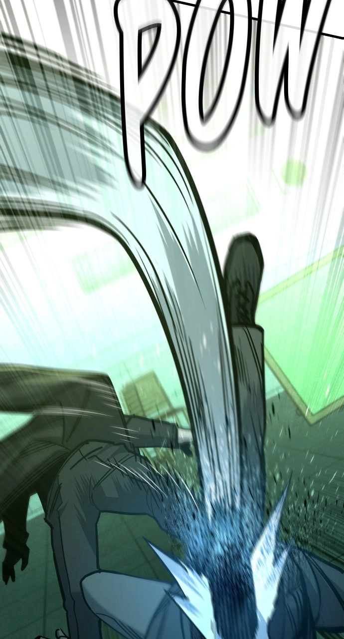 Justice is Served Chapter 30 page 66 - 