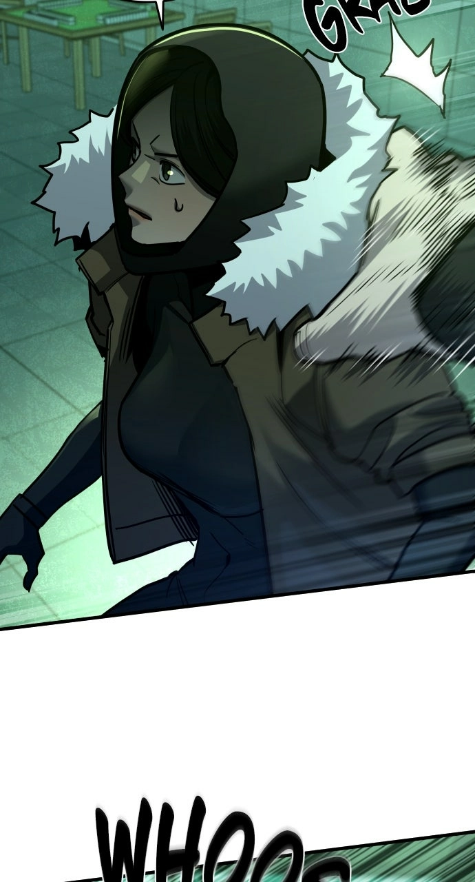 Justice is Served Chapter 30 page 68 - 