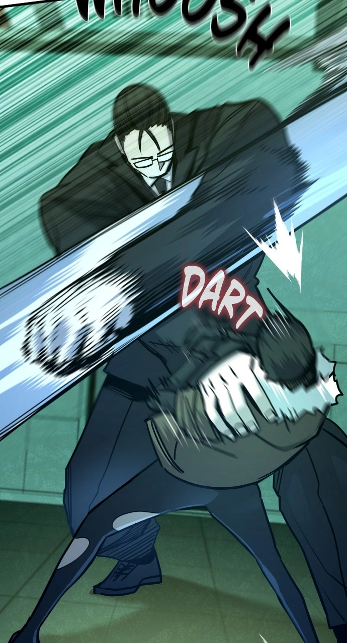 Justice is Served Chapter 30 page 69 - 
