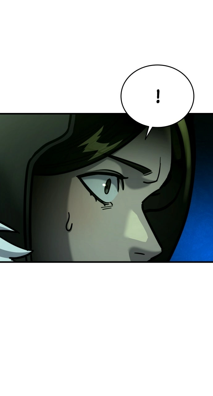 Justice is Served Chapter 30 page 72 - 