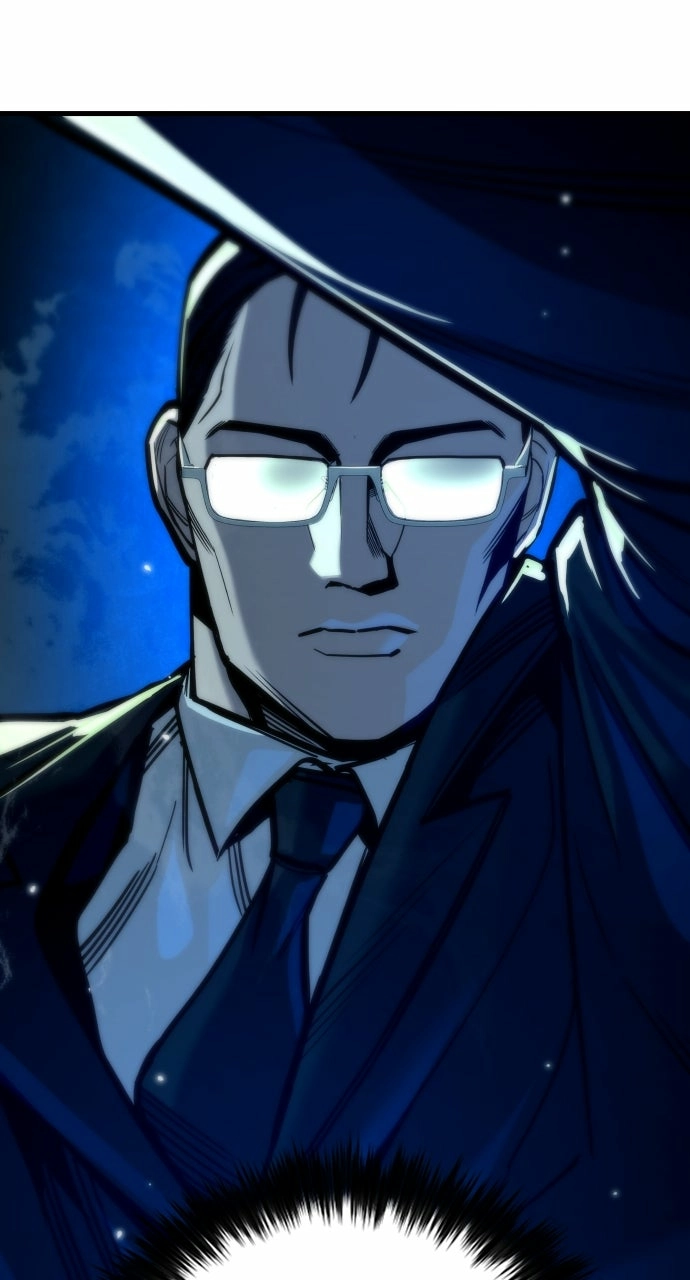 Justice is Served Chapter 30 page 73 - 