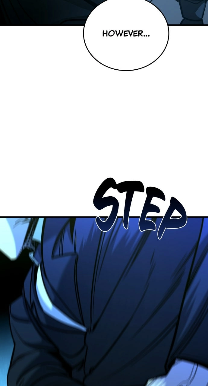 Justice is Served Chapter 30 page 77 - 