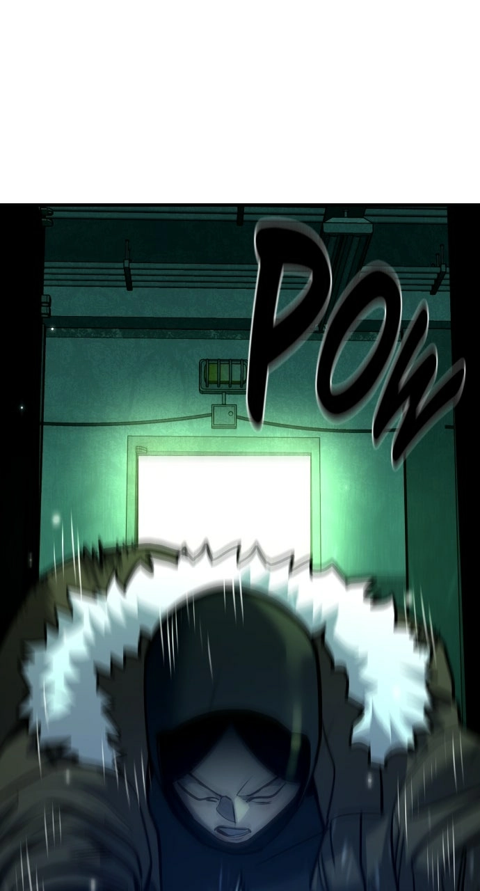 Justice is Served Chapter 30 page 83 - 