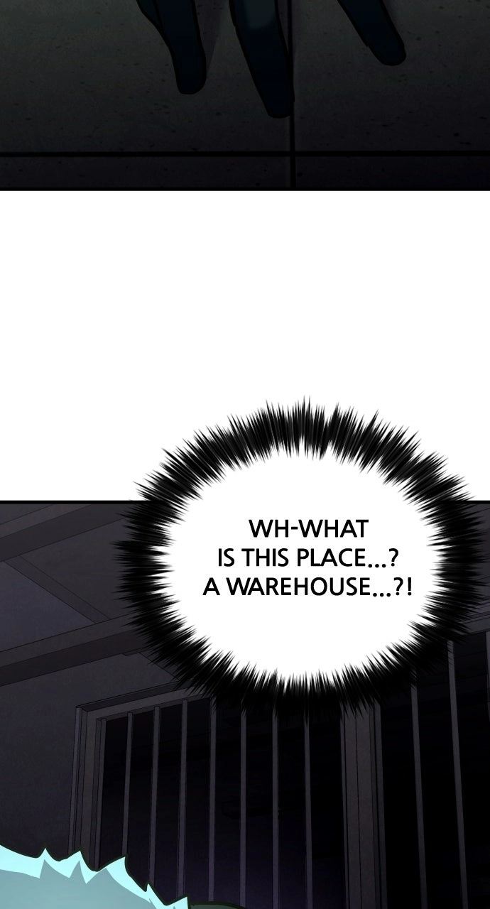 Justice is Served Chapter 30 page 85 - 