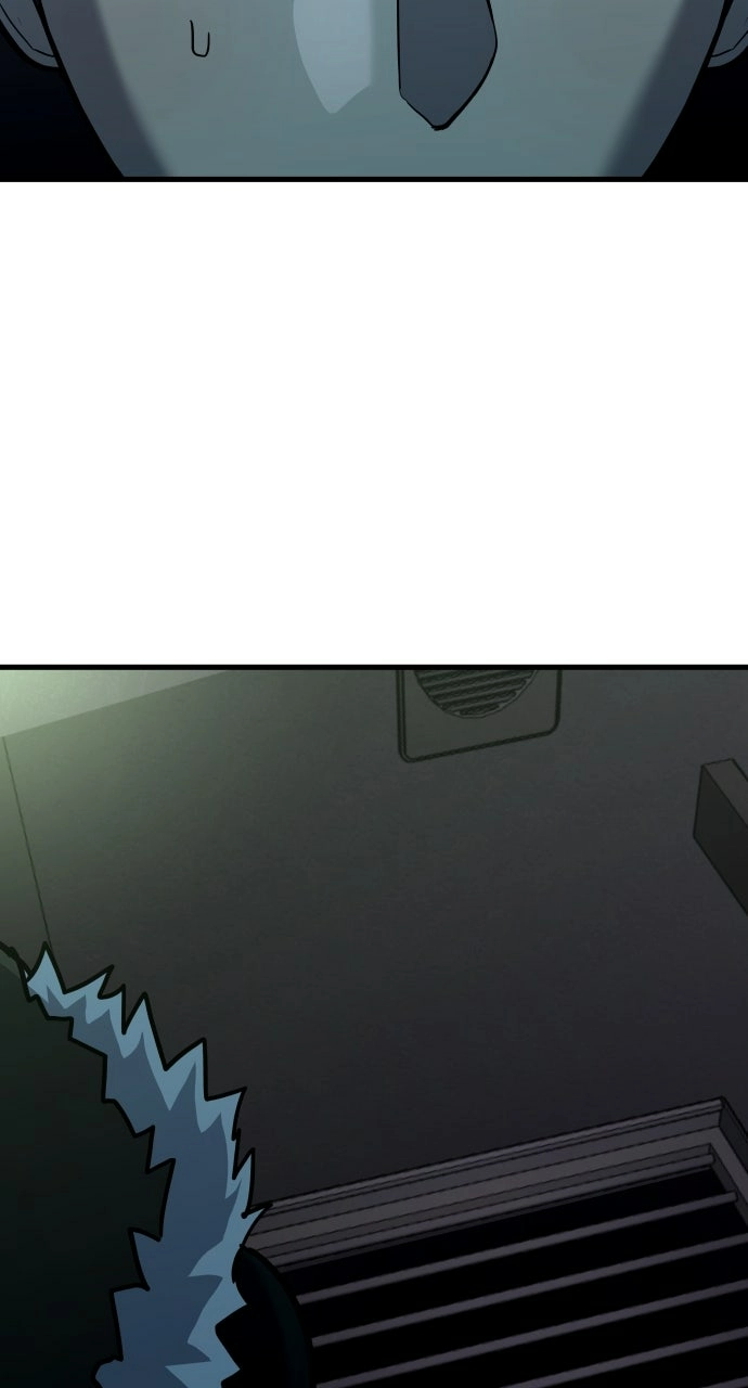 Justice is Served Chapter 30 page 87 - 