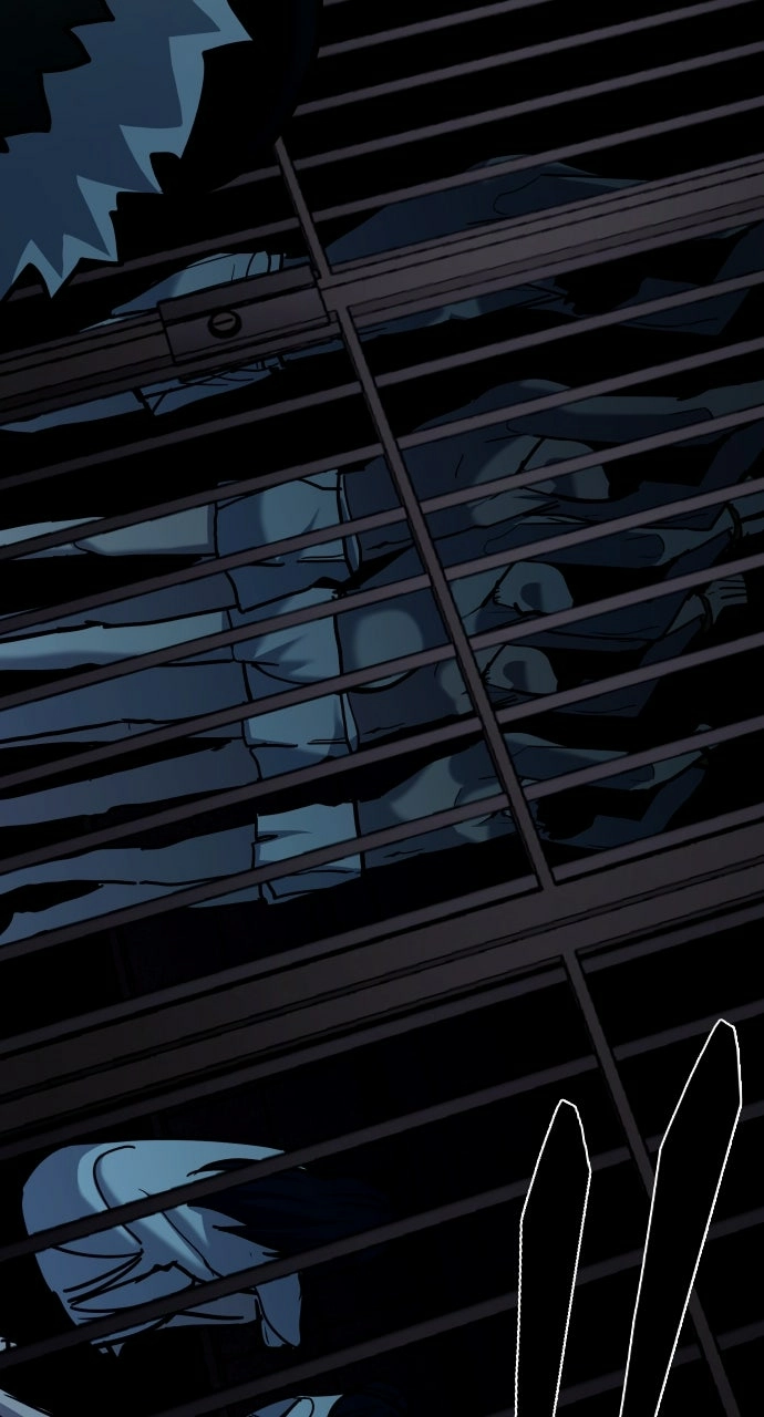 Justice is Served Chapter 30 page 88 - 