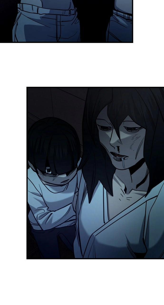 Justice is Served Chapter 30 page 90 - 