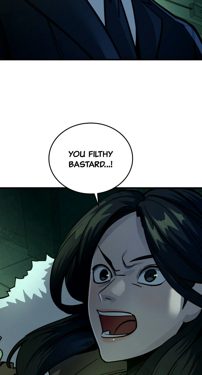 Justice is Served Chapter 30 page 98 - 