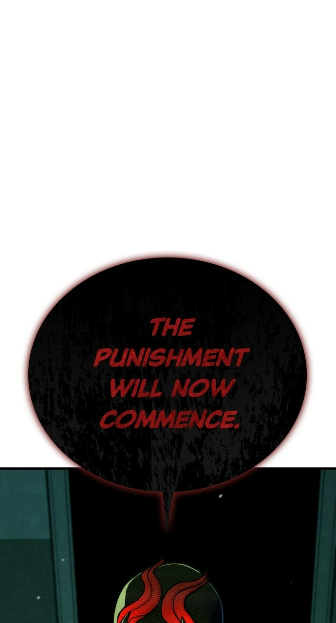 Justice is Served Chapter 31 page 1 - 
