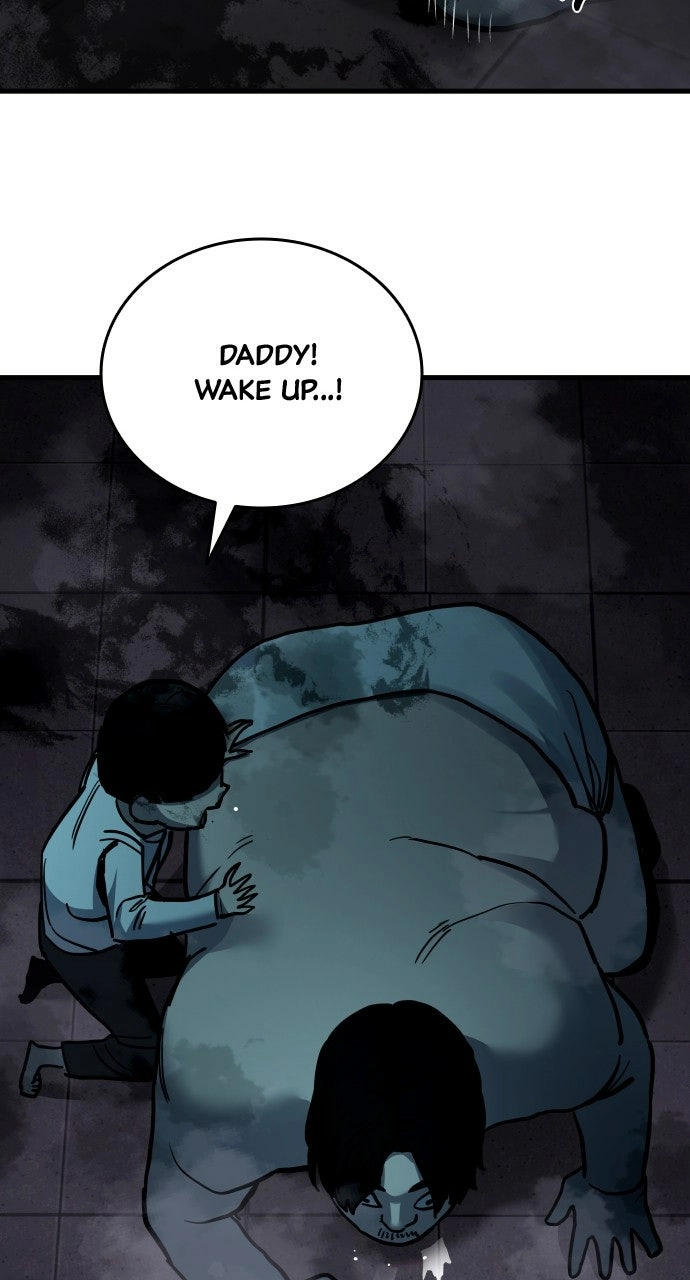 Justice is Served Chapter 31 page 114 - 